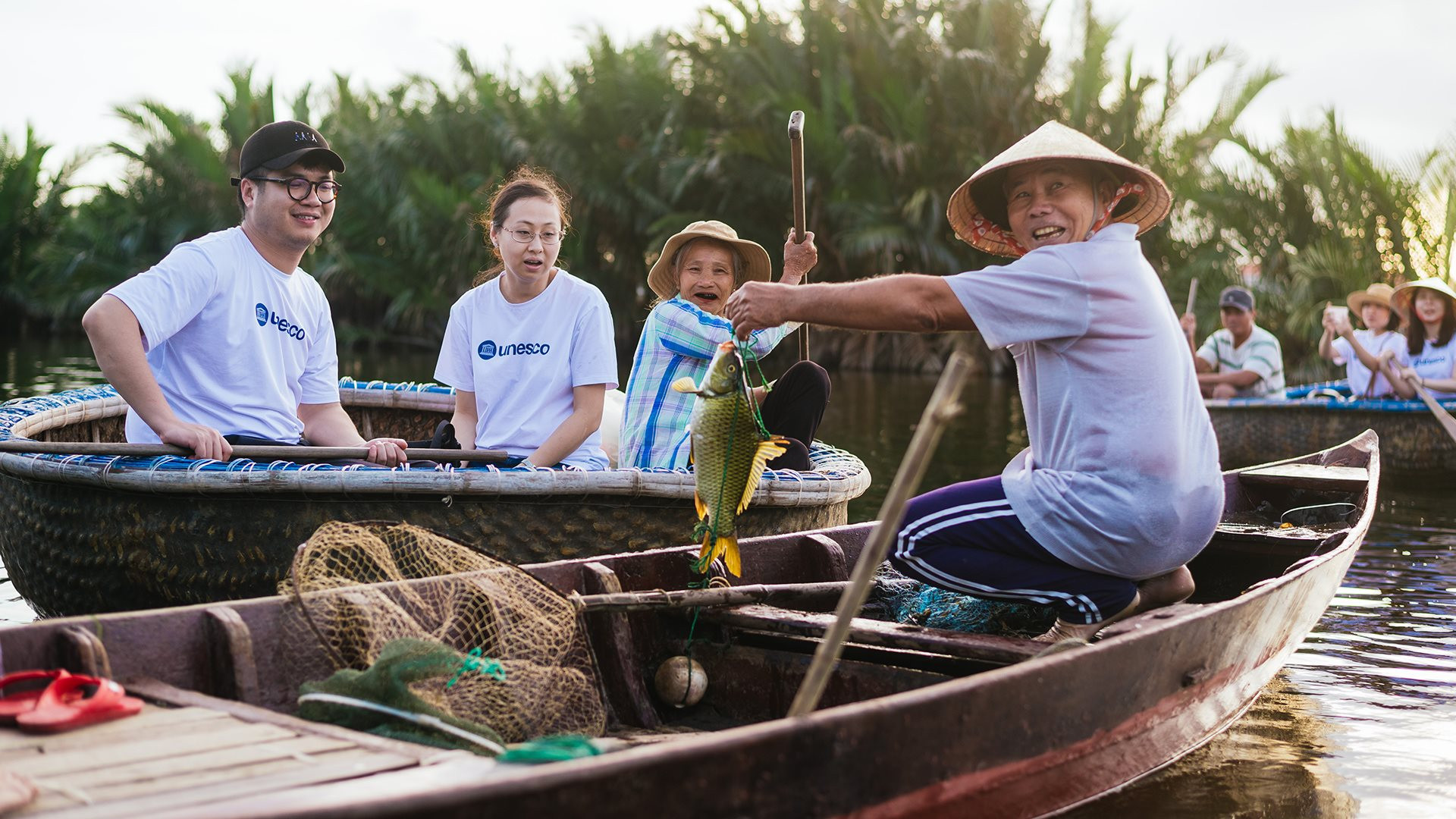 Cẩm Thanh - l&agrave;ng du lịch miền T&acirc;y thu nhỏ được Forbes vinh danh năm 2025 - Ảnh 8.
