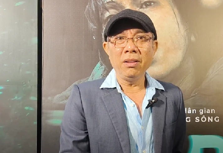 Nam nghệ sĩ miền Nam 59 tuổi: "Nghệ sĩ m&agrave; như t&ocirc;i l&agrave; h&agrave;ng hiếm" - Ảnh 2.