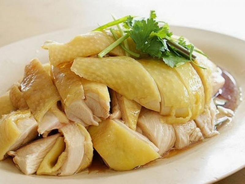 3 th&oacute;i quen ăn thịt g&agrave; cần bỏ ngay - Ảnh 1.