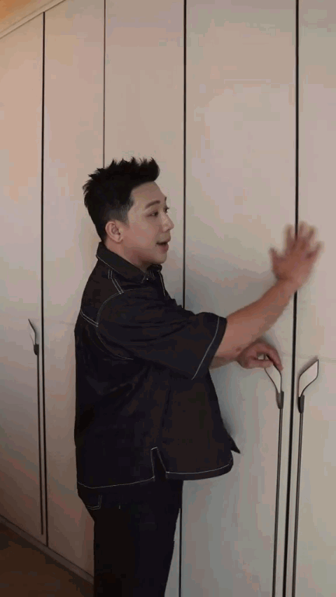 Kh&ocirc;ng gian sống sang trọng của Trấn Th&agrave;nh v&agrave; Hari Won trị gi&aacute; 60 tỷ tại TP . HCM - Ảnh 7.