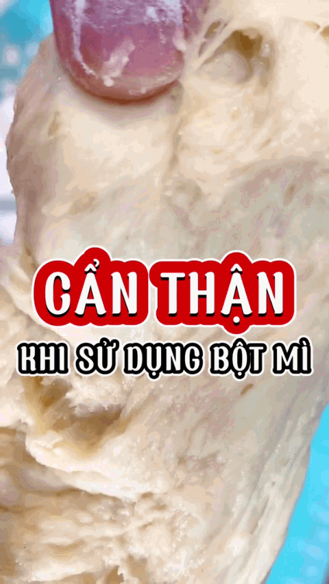 Thấy s&acirc;u mọt trong bột m&igrave; cần l&agrave;m g&igrave; để bảo quản an to&agrave;n thực phẩm? - Ảnh 2.