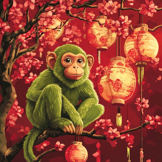 4 con gi&aacute;p c&agrave;ng gi&agrave; c&agrave;ng gi&agrave;u- Ảnh 3.