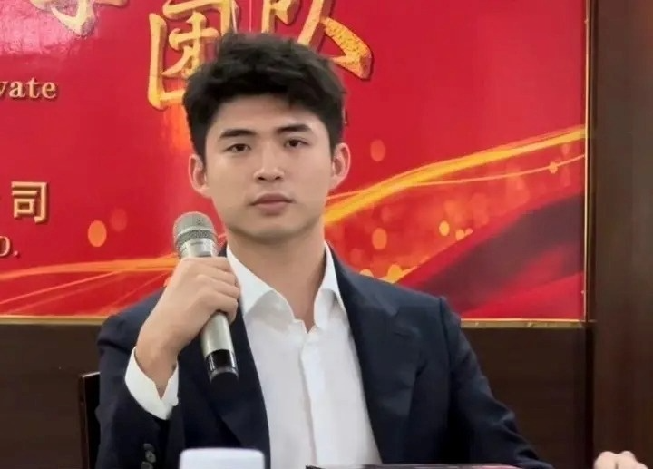 Dương Th&aacute;i Ngọc khoe chồng thiếu gia điển trai Trương Hướng Vinh c&ugrave;ng cuộc sống hạnh ph&uacute;c - Ảnh 7.