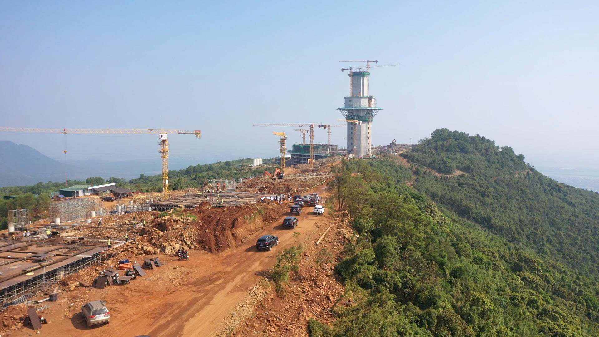 Việt Nam đang xây công trình top đầu thế giới thuộc dự án 35.000 tỷ đồng, có vượt kỷ lục của Trung Quốc? - Ảnh 4.