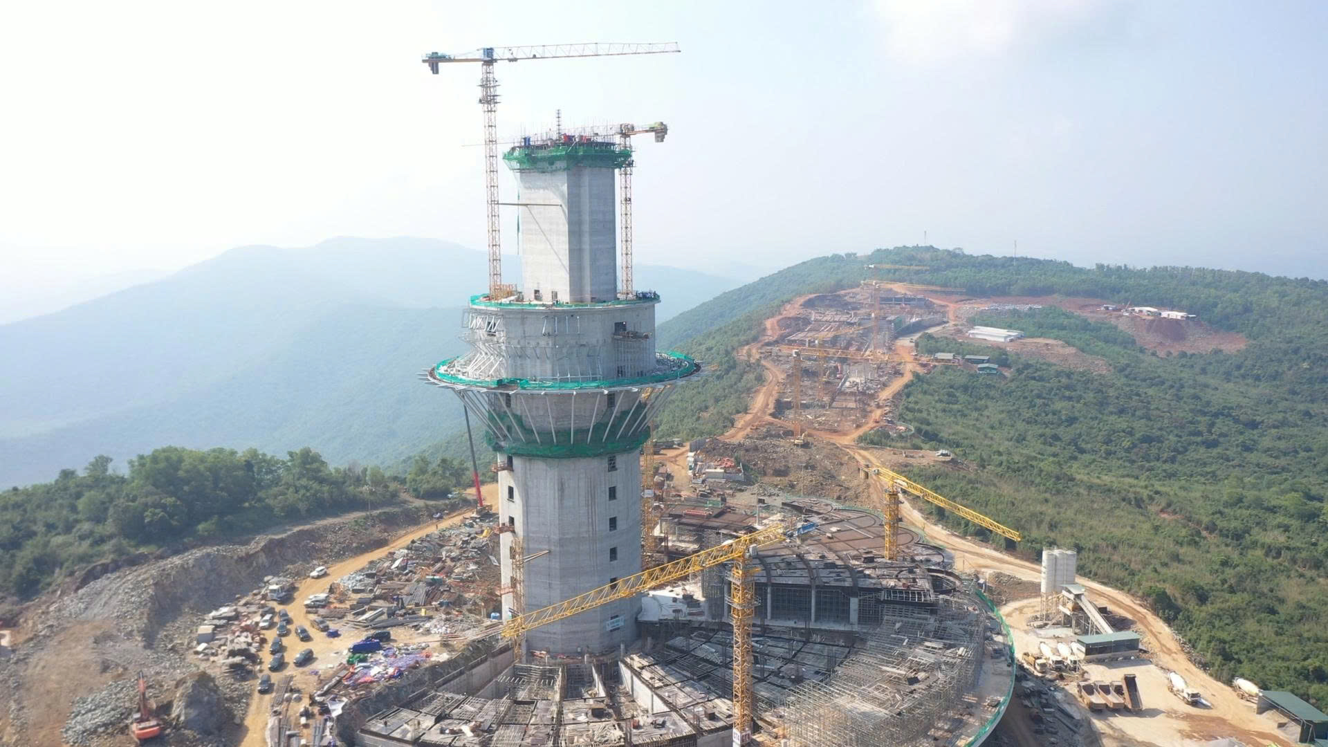 Việt Nam đang xây công trình top đầu thế giới thuộc dự án 35.000 tỷ đồng, có vượt kỷ lục của Trung Quốc? - Ảnh 5.