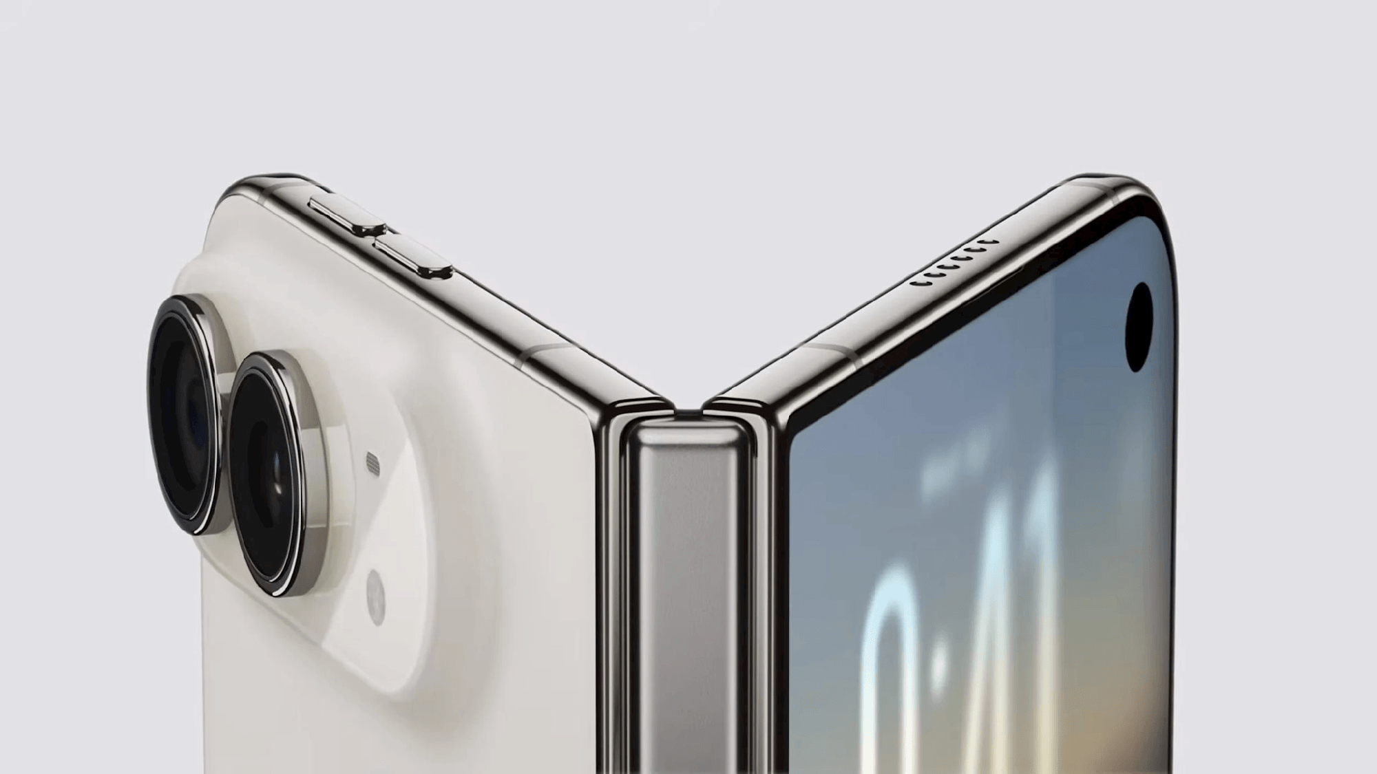 IPhone Duo ra mắt với m&agrave;n h&igrave;nh gập 7 , 6 inch Gi&aacute; 51 triệu đồng đầy đột ph&aacute; - Ảnh 7.