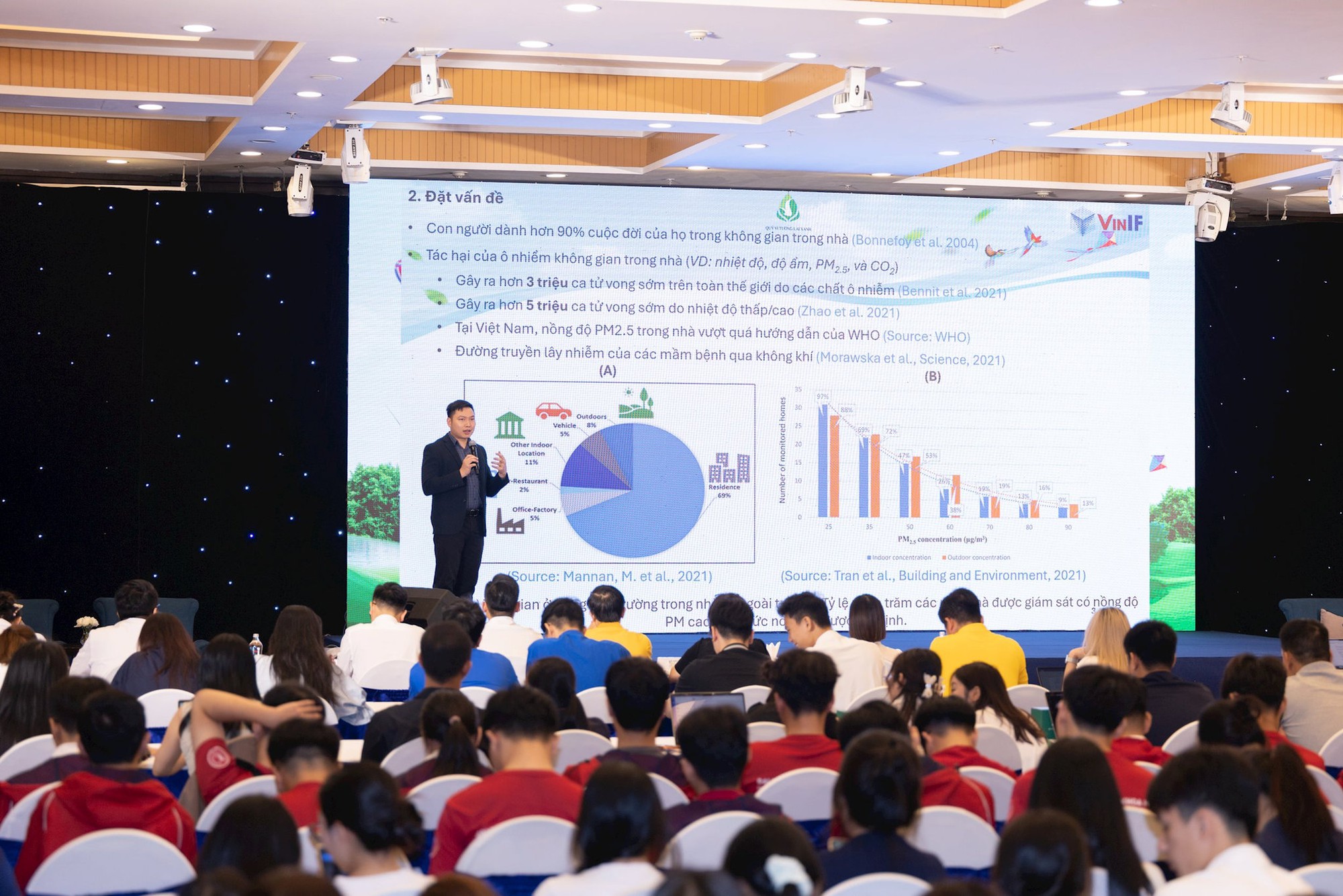 Tập đo&agrave;n của tỷ ph&uacute; Phạm Nhật Vượng ph&aacute;t động một việc kh&ocirc;ng thể chậm trễ tr&ecirc;n to&agrave;n quốc, ngay từ h&ocirc;m nay - Ảnh 5.