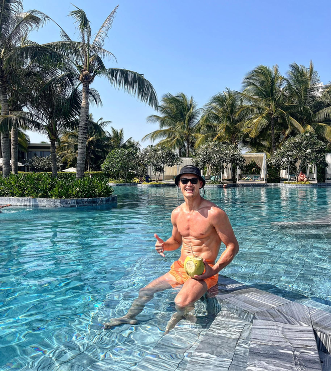 Mức lương của L&ecirc; Giang Patrik- Ảnh 4.
