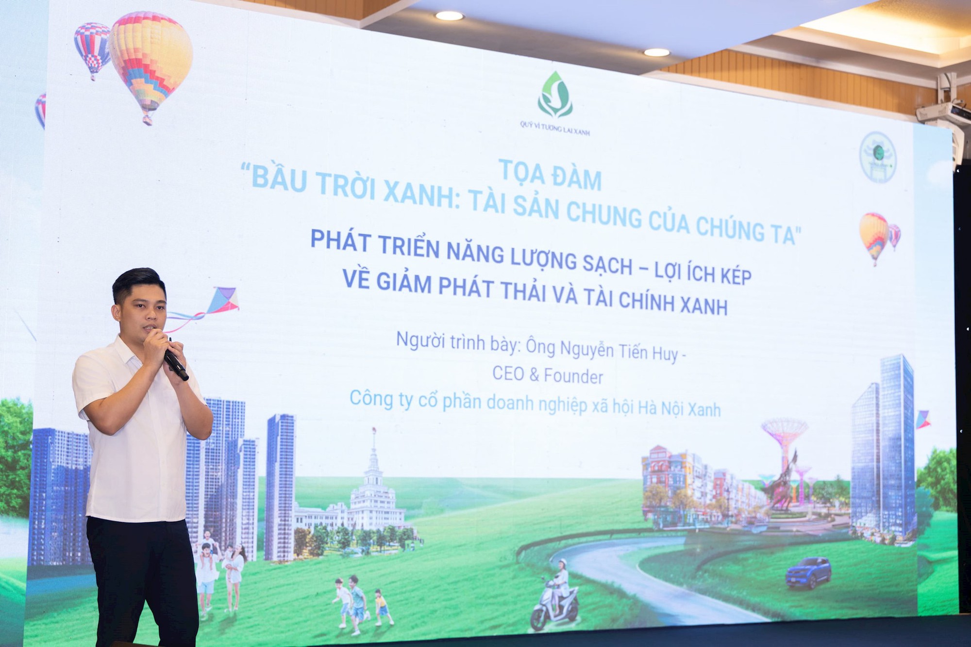 Tập đo&agrave;n của tỷ ph&uacute; Phạm Nhật Vượng ph&aacute;t động một việc kh&ocirc;ng thể chậm trễ tr&ecirc;n to&agrave;n quốc, ngay từ h&ocirc;m nay - Ảnh 6.