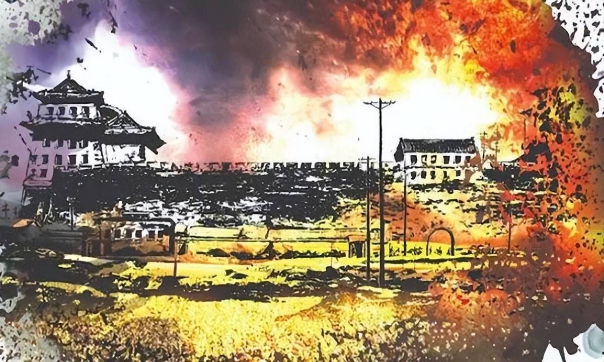 Ba thảm họa khốc liệt chưa c&oacute; lời giải v&agrave; b&iacute; ẩn dị thường  - Ảnh 5.
