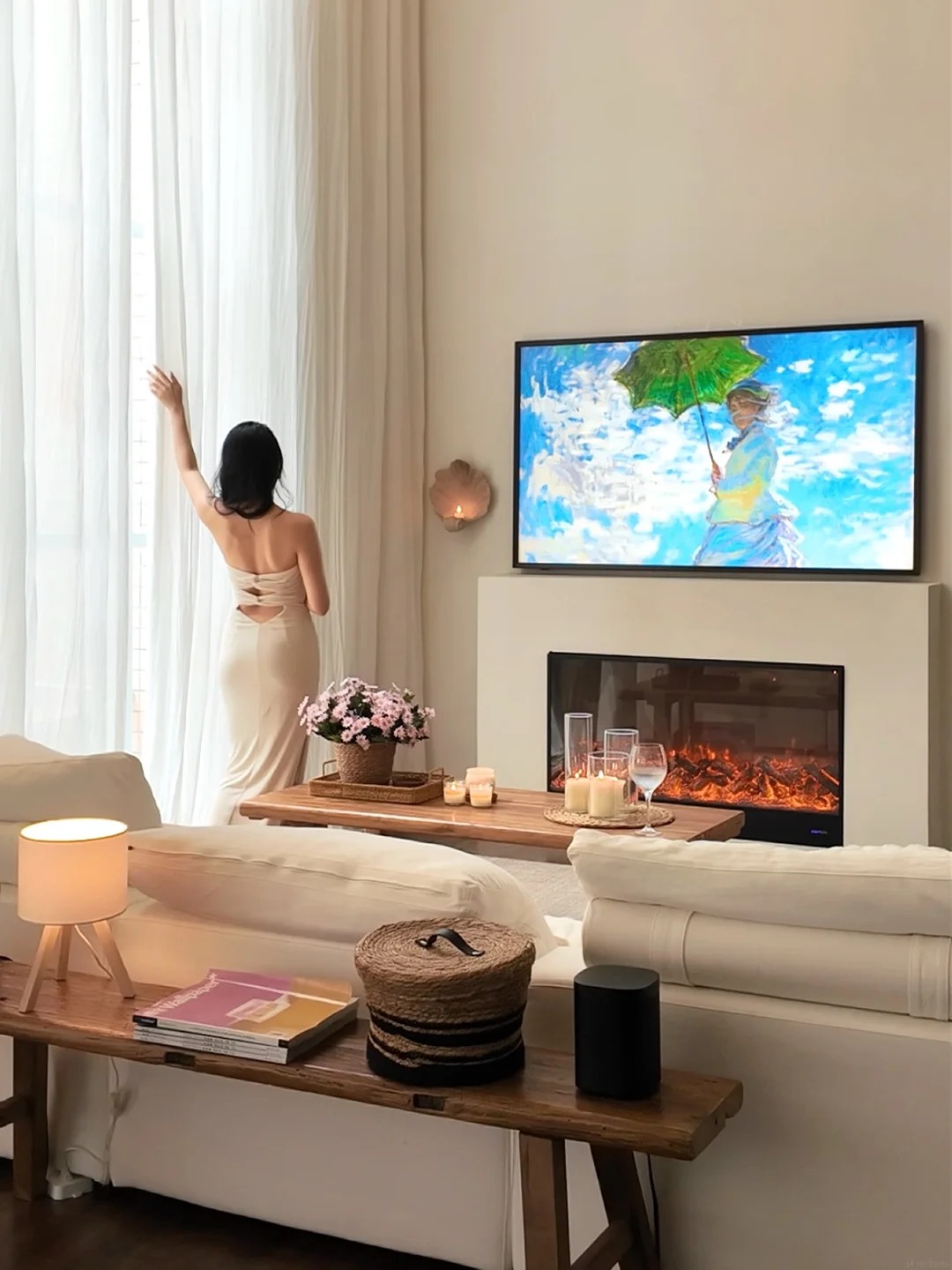 Nữ nhân viên văn phòng bỏ việc sống trong biệt thự 300m2, kiếm 193 triệu/tháng - Ảnh 13. Nữ nhân viên văn phòng bỏ việc sống trong biệt thự 300m2, kiếm 193 triệu/tháng - Ảnh 13.