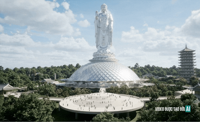 Việt Nam đang xây công trình top đầu thế giới thuộc dự án 35.000 tỷ đồng, có vượt kỷ lục của Trung Quốc? - Ảnh 9.