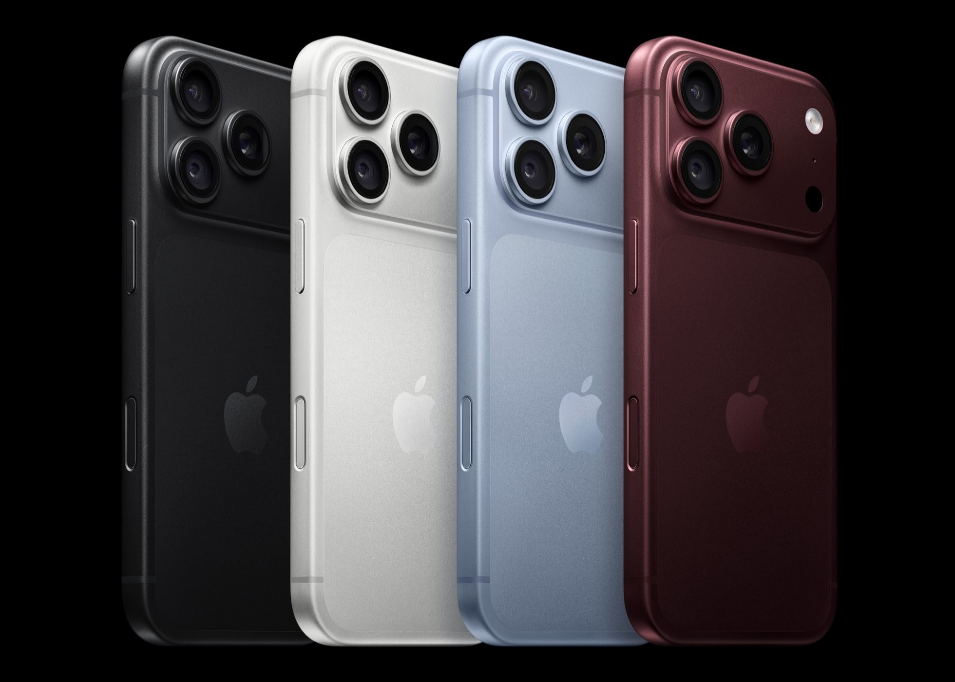 IPhone 18 Pro ra mắt với Camera Fusion 48MP , thời lượng pin ấn tượng v&agrave; sạc nhanh - Ảnh 1.
