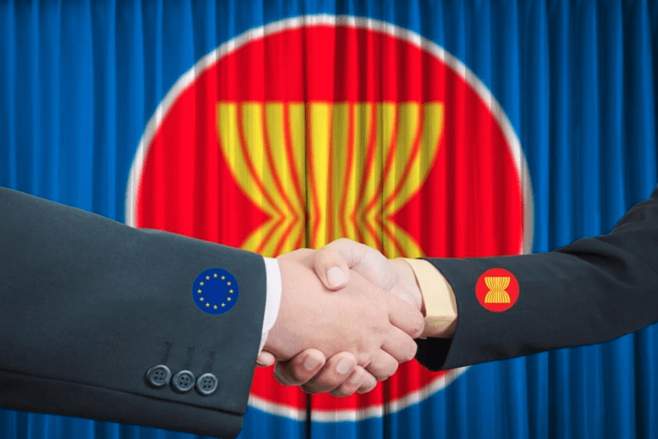 "Dự &aacute;n thế kỷ" của Trung Quốc ấn định ng&agrave;y kh&aacute;nh th&agrave;nh: ASEAN được hưởng lợi? - Ảnh 2.