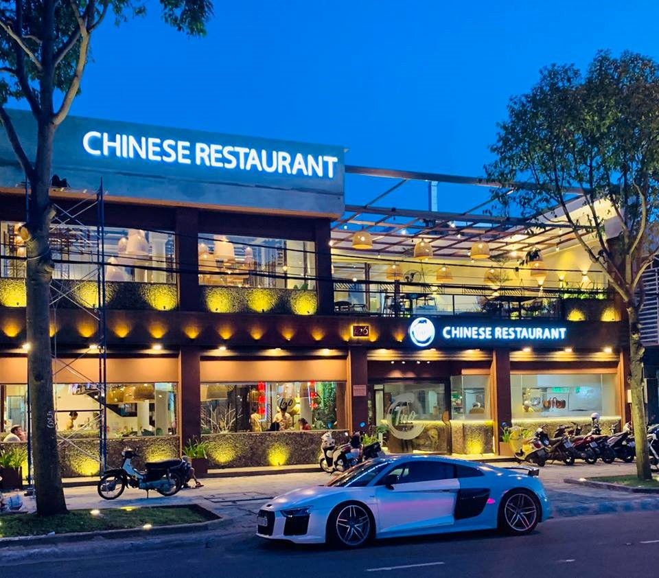 Cường Đ&ocirc; La mở qu&aacute;n phở sườn b&ograve; đầy hứa hẹn sau th&agrave;nh c&ocirc;ng với chuỗi nh&agrave; h&agrave;ng - Ảnh 3.