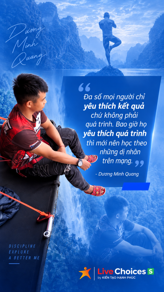 Dương Minh Quang v&agrave; h&agrave;nh tr&igrave;nh thể thao phi&ecirc;u lưu bơi 60km xuy&ecirc;n đ&ecirc;m về H&agrave; Nội - Ảnh 3.