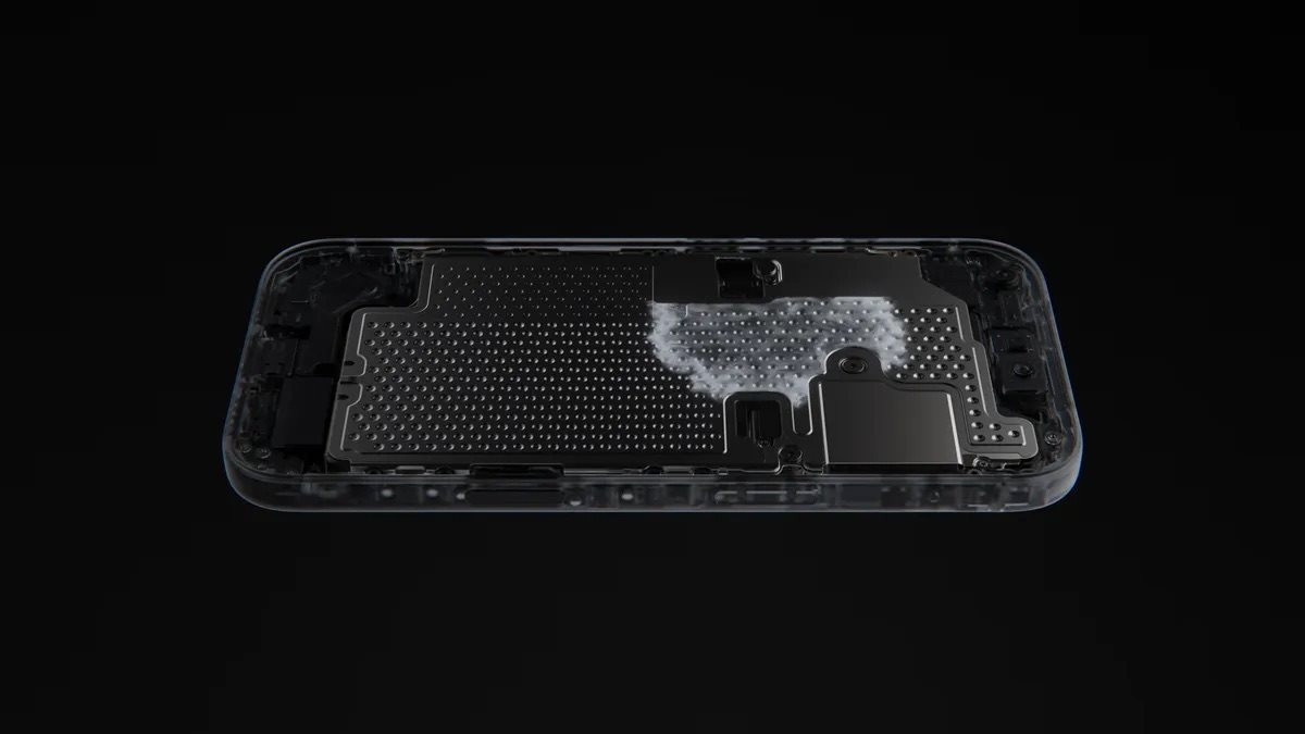IPhone 18 Pro ra mắt với Camera Fusion 48MP , thời lượng pin ấn tượng v&agrave; sạc nhanh - Ảnh 5.