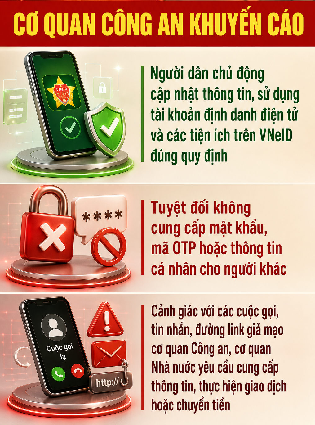 Tất cả người dân có VNeID chú ý thay đổi mới từ ngày 28/9 - Ảnh 3.