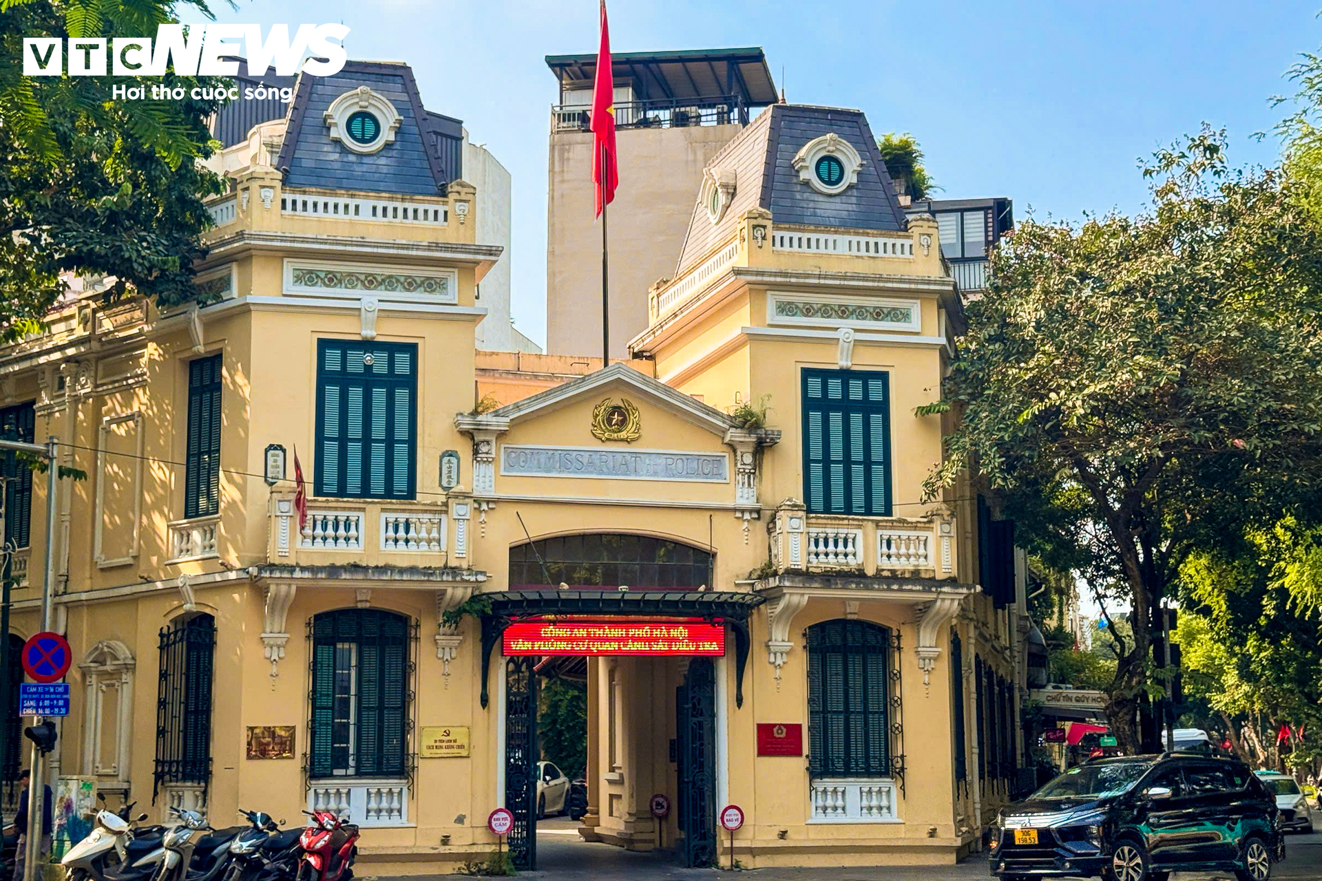 Nghi&ecirc;n cứu chỉnh trang gần 66 ha quanh hồ Ho&agrave;n Kiếm: Kết nối văn h&oacute;a v&agrave; lịch sử - Ảnh 12.
