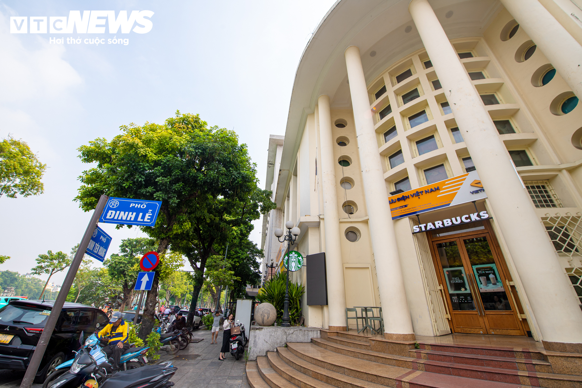Nghi&ecirc;n cứu chỉnh trang gần 66 ha quanh hồ Ho&agrave;n Kiếm: Kết nối văn h&oacute;a v&agrave; lịch sử - Ảnh 15.