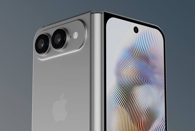Gi&aacute; b&aacute;n v&agrave; cấu h&igrave;nh iPhone Ultra m&agrave;n h&igrave;nh gập 2026 đang g&acirc;y sốt - Ảnh 2.
