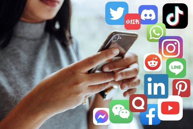 Đề xuất quy định mới li&ecirc;n quan mạng x&atilde; hội, người d&ugrave;ng c&oacute; t&agrave;i khoản Facebook, Tiktok... cần ch&uacute; &yacute; - Ảnh 1.