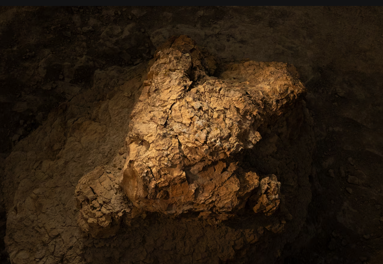 Khai quật dấu chân khủng long T . Rex hiếm có sau 66 triệu năm tại North Dakota - Ảnh 3. Khai quật dấu chân khủng long T . Rex hiếm có sau 66 triệu năm tại North Dakota - Ảnh 3.