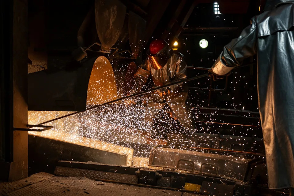 Giá một kim loại lập kỷ lục chưa từng có sau động thái của Mỹ - Ảnh 1. Giá một kim loại lập kỷ lục chưa từng có sau động thái của Mỹ - Ảnh 1.