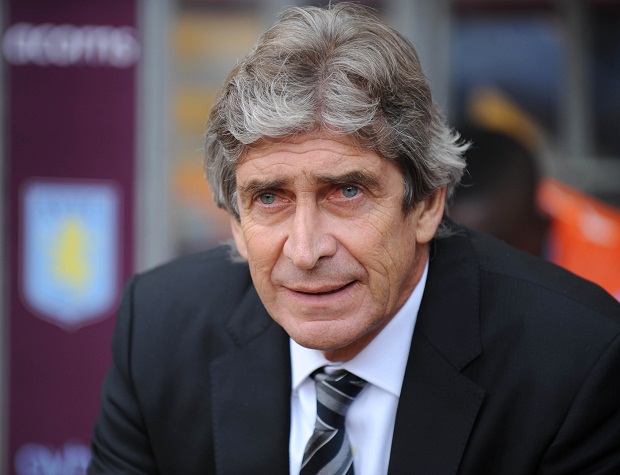 Thua đau Aston Villa, Pellegrini đổ lỗi trọng tài