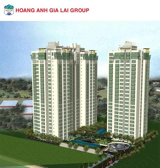 Hoàng Anh Gia Lai sẽ bán các dự án thủy điện và bất động sản