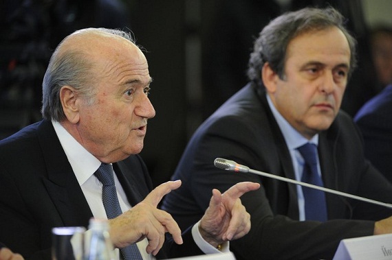 
	Sepp Blatter cảnh báo Qatar nên sớm hoàn thiện bản kế hoạch tổ chức VCK World Cup 2022