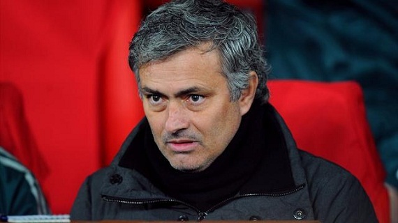 
	Mourinho trở về Stamford Bridge có đơn giản chỉ là để xem 1 trận giao hữu?