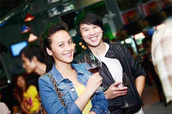 10 tiểu thư vô cùng giàu có, xinh đẹp con đại gia Việt nổi nhất 2013 1