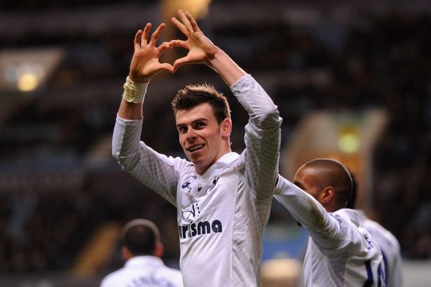
	Việc đăng ký bản quyền cách ăn mừng sẽ góp phần làm tăng thu nhập của Bale