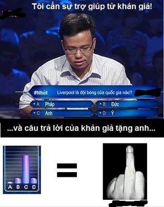 	Khi khán giả troll...