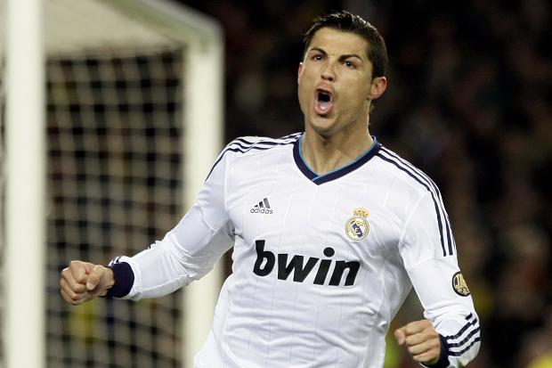 
	Cris Ronaldo sẽ không rời Real