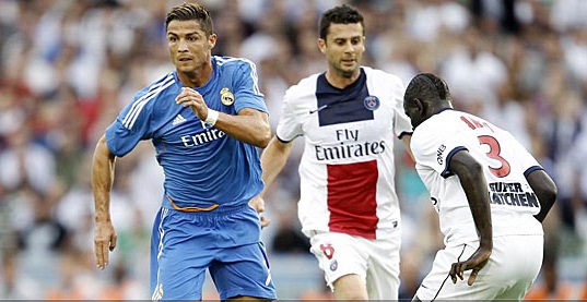	Cris Ronaldo sẽ thi đấu thiên về tấn công dưới thời tân HLV Carlo Ancelotti