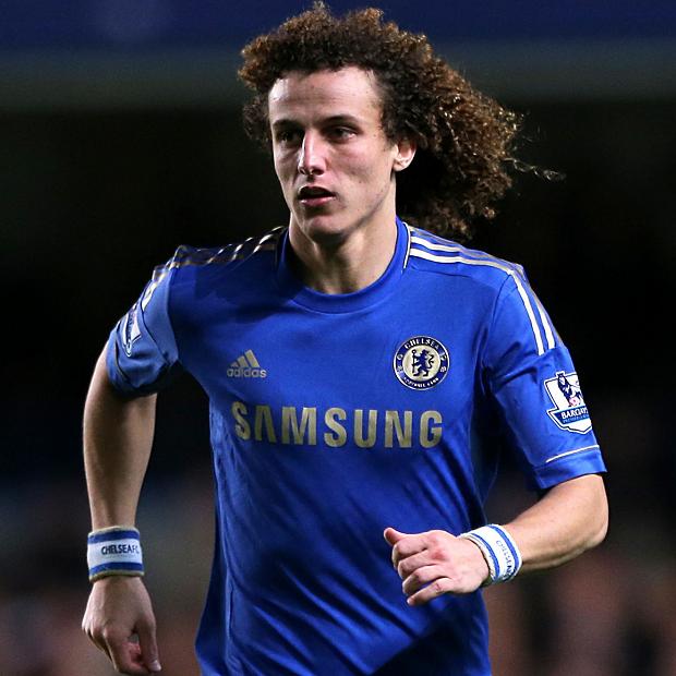 
	Liệu David Luiz có rời Chelsea trong mùa Hè này?