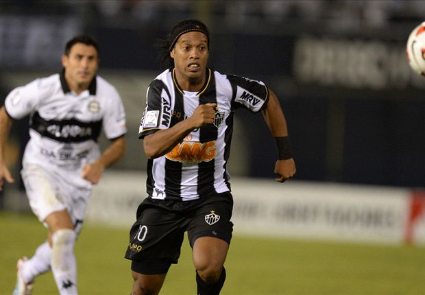 
	Ronaldinho đã chứng minh anh chưa hết thời và có thể sẽ sớm trở lại châu Âu