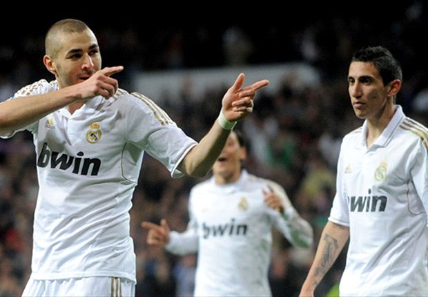 
	Sức hút của Champions League sẽ giúp Arsenal có được những siêu sao cỡ Benzema?