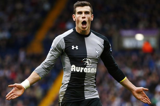 
	Tottenham yêu cầu Real Madrid chi thêm tiền cho Bale