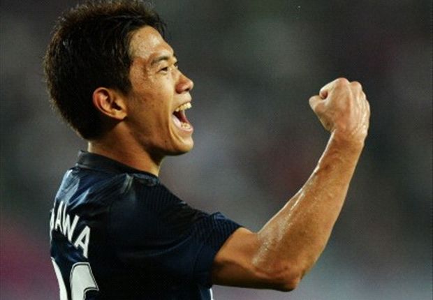 
	Kagawa hoàn toàn có thể rời Man United trong ít ngày tới