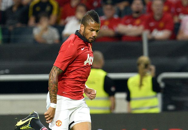  	Bebe đã gây nhiều thất vọng và đang làm tốn rất nhiều tiền của Man United