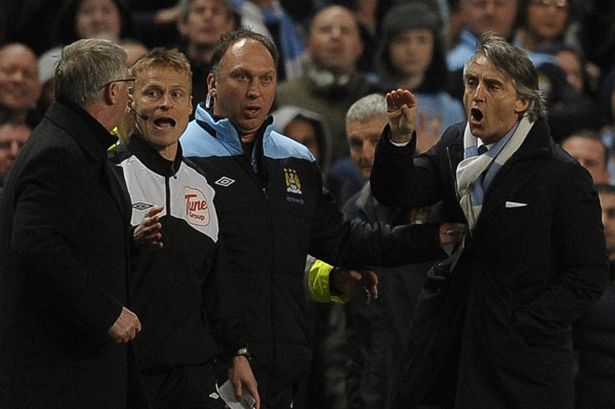 Derby thành Manchester : Lấy ai “trồng khoai” đất này