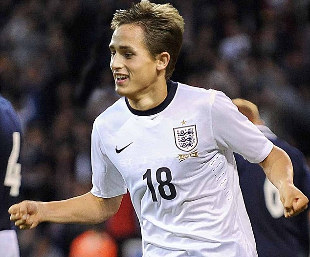  	Ba năm sau, Adnan Januzaj sẽ khoác áo Tam sư?