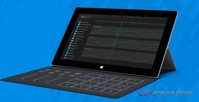 Microsoft thừa nhận lỗi màn hình và nóng máy trên tablet Surface