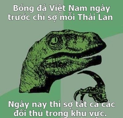  	Chuẩn rồi...