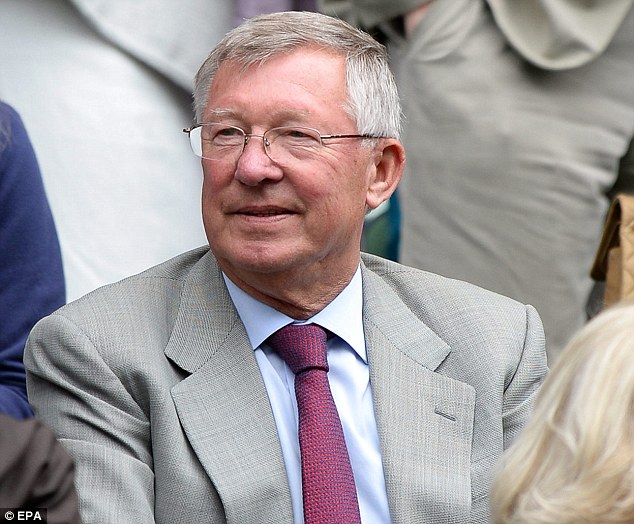 
	Sir Alex sẽ trở thành một BLV bóng đá?