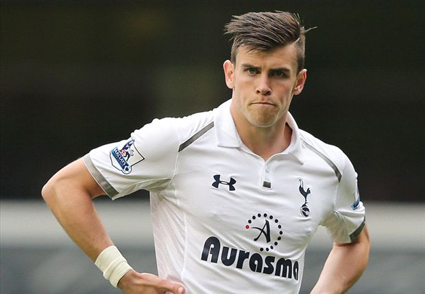 
	Đồng đội tại Tottenham đã chào từ biệt Bale