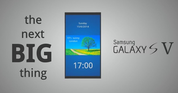 Samsung SM - G900S lộ thông số kỹ thuật: Có thể là Galaxy S5?